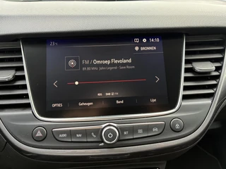Opel Crossland X – thumbnail 36
