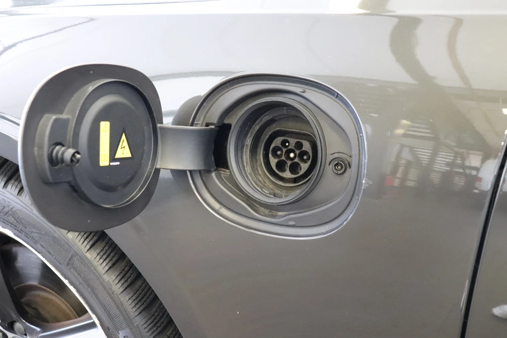 Volvo V90 – foto 16