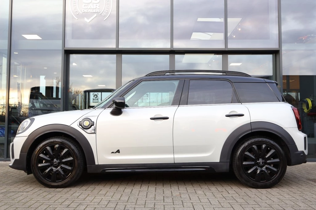 MINI Countryman – foto 3