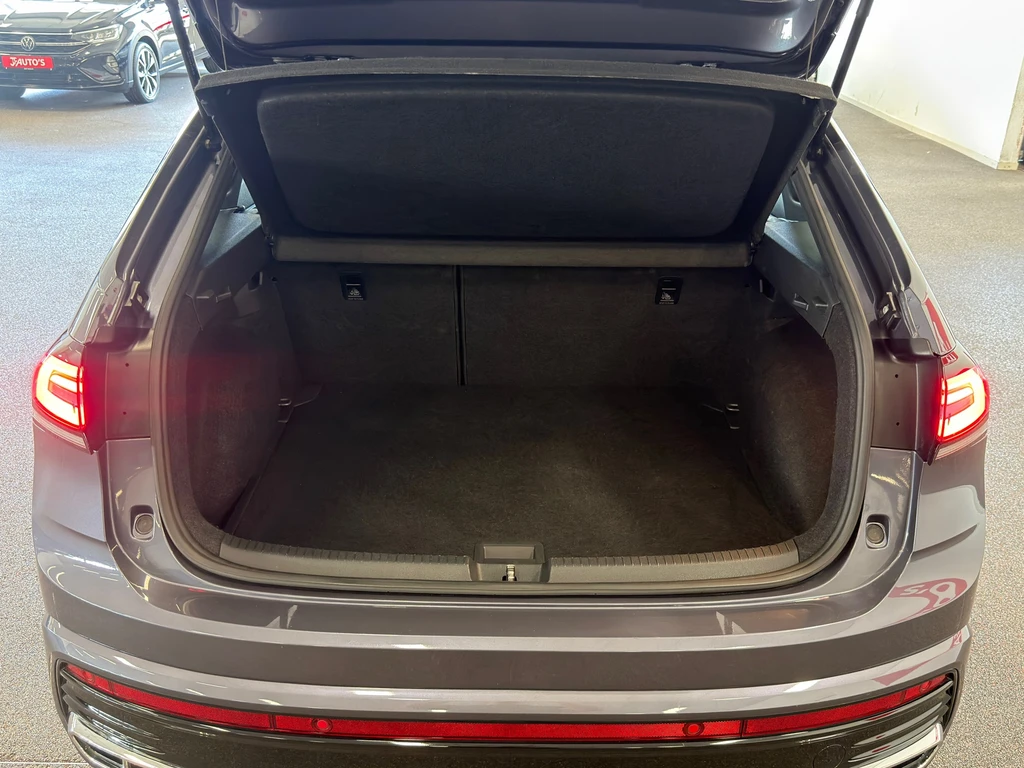 Volkswagen Taigo – foto 13