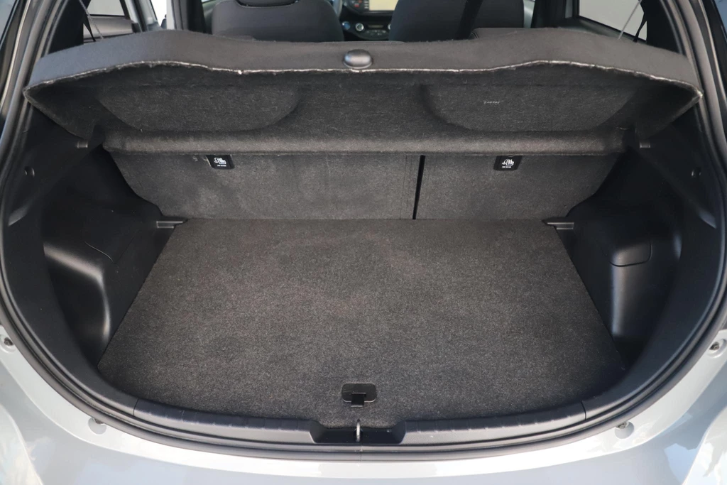 Toyota Yaris – foto 13