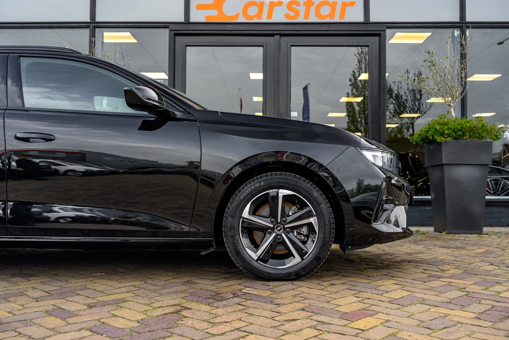 Opel Astra – foto 17