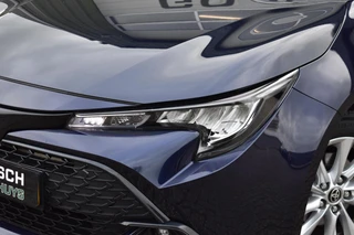 Toyota Corolla Touring Sports – thumbnail 25