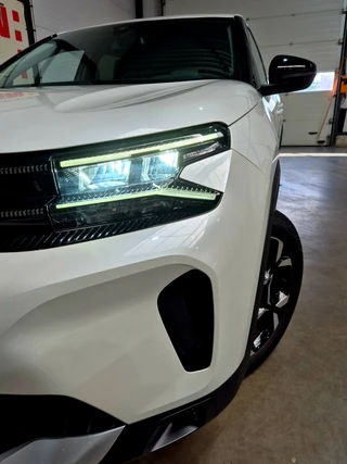 Citroën C5 Aircross – thumbnail 2