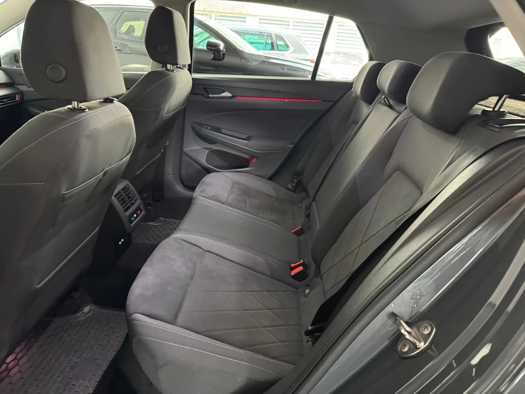 Volkswagen Golf – foto 15