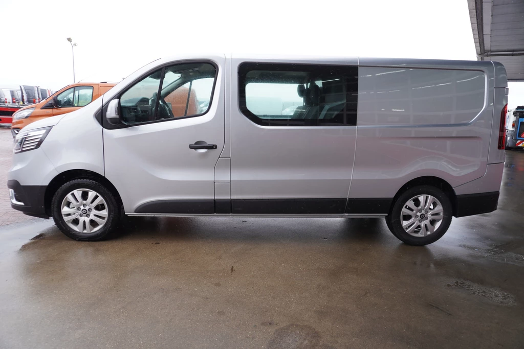 Renault Trafic – foto 7