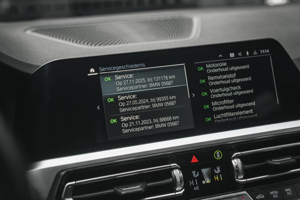 BMW 3 Serie – foto 35