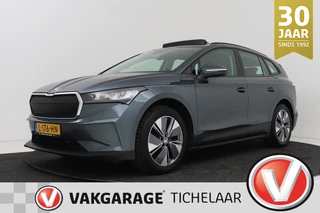 Škoda Enyaq iV – thumbnail 1