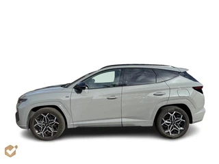 Hyundai Tucson – thumbnail 3