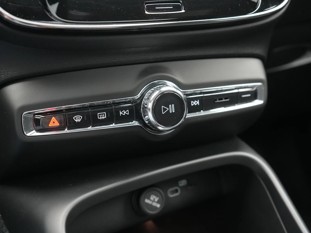 Volvo XC40 – foto 43
