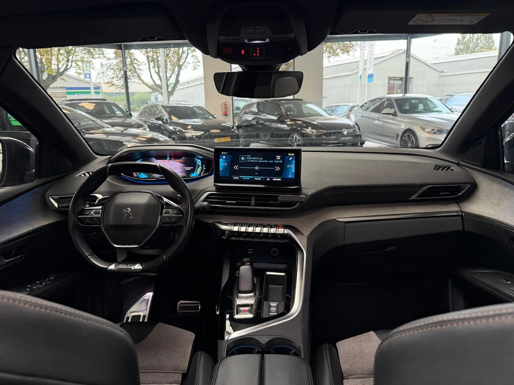 Peugeot 3008 – foto 9