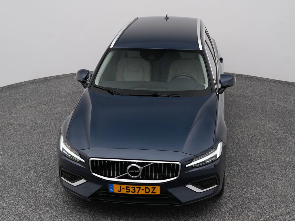 Volvo V60 – foto 18