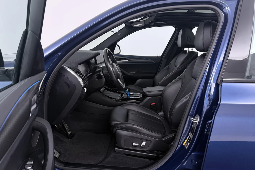 BMW iX3 – foto 22