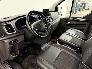 Ford Transit Custom – thumbnail 19