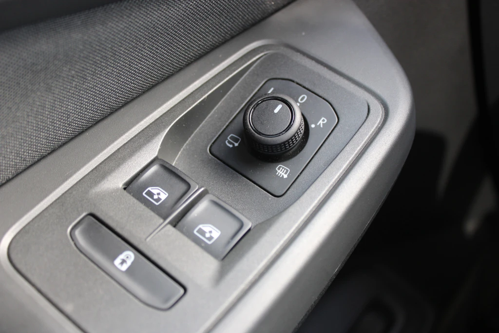 Ford Tourneo Connect – foto 36