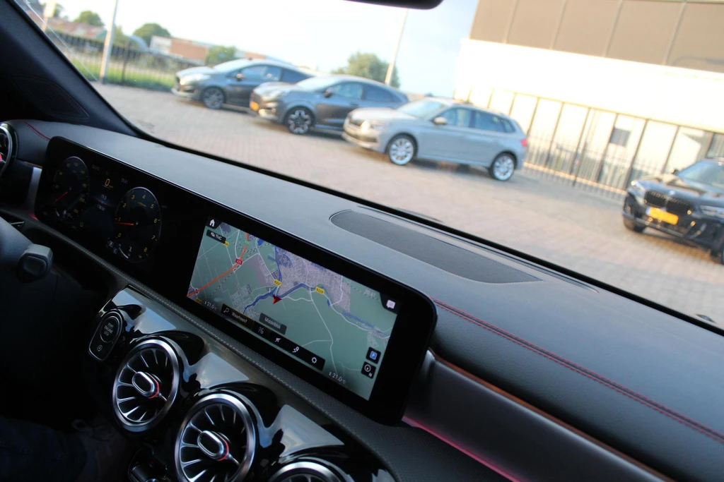 Mercedes-Benz CLA – foto 23