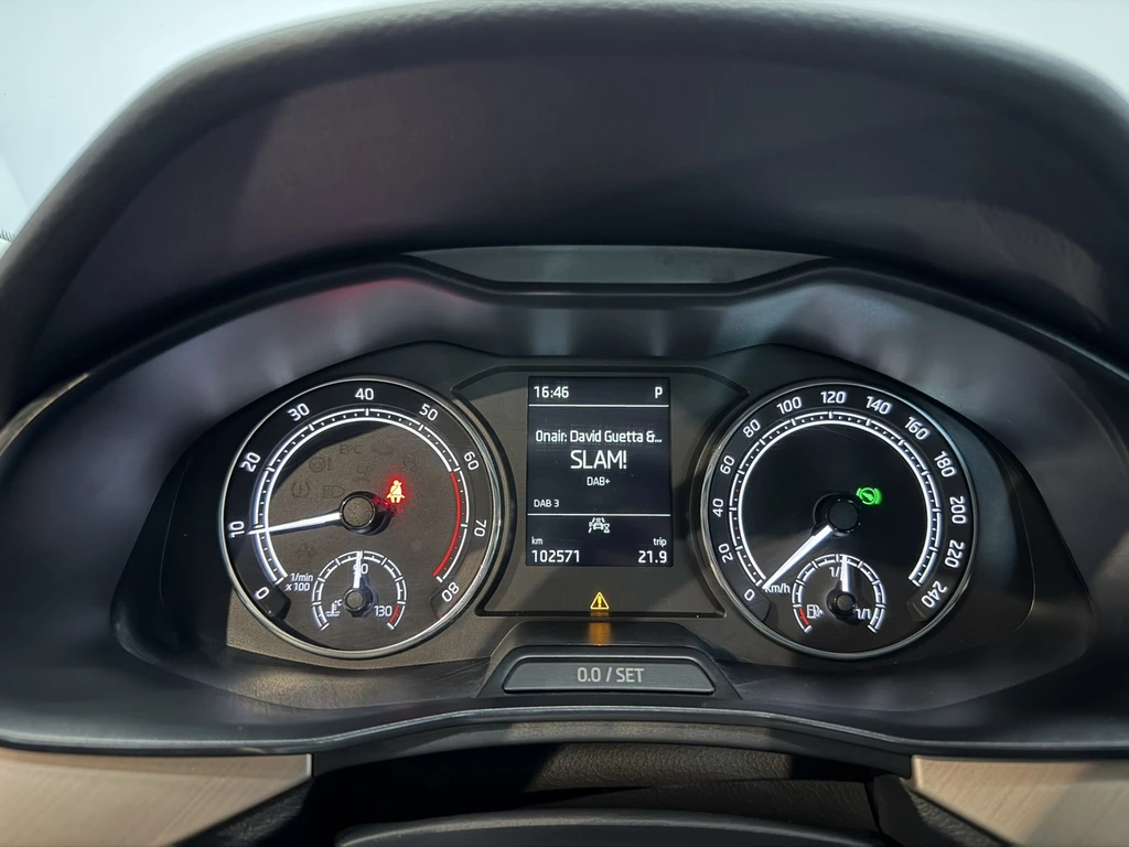 Škoda Kamiq – foto 15