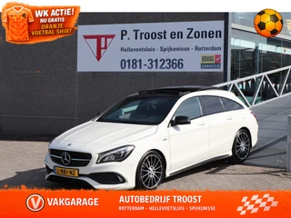 Mercedes-Benz CLA – thumbnail 1