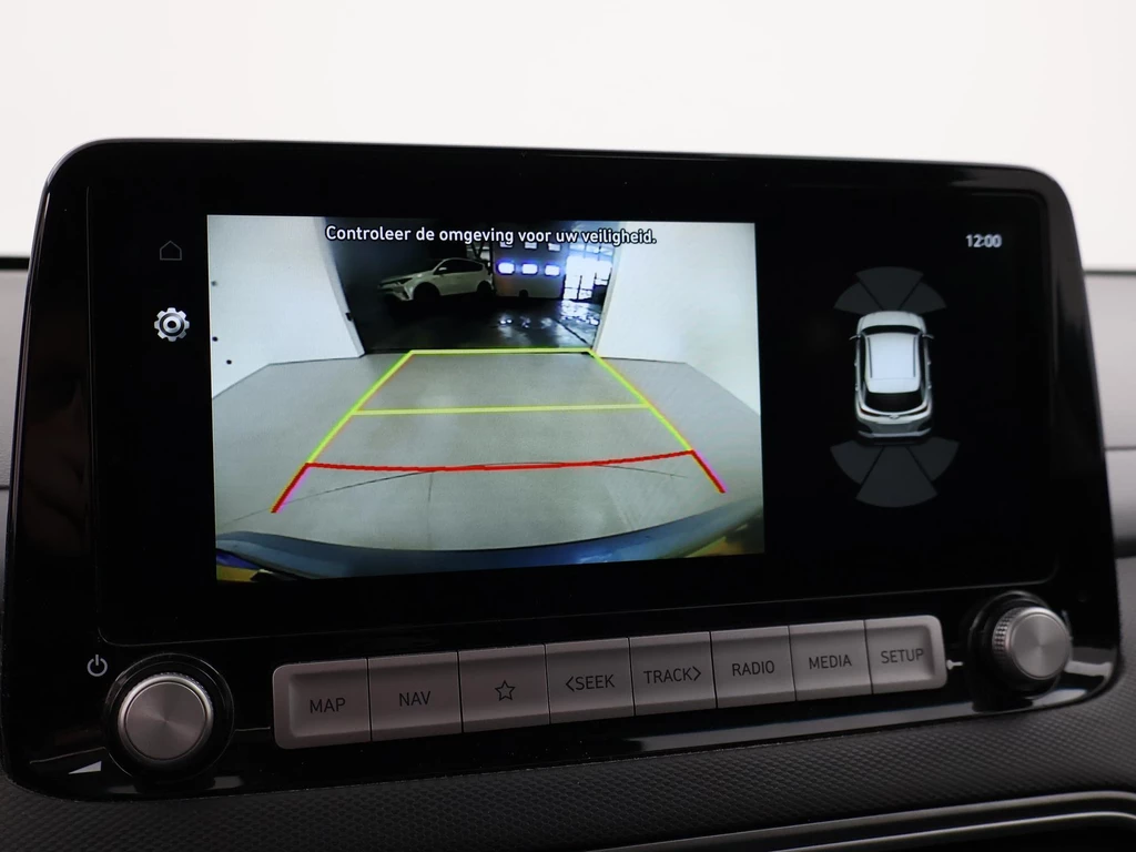 Hyundai Kona – foto 52