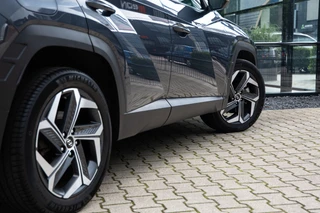 Hyundai Tucson – thumbnail 9
