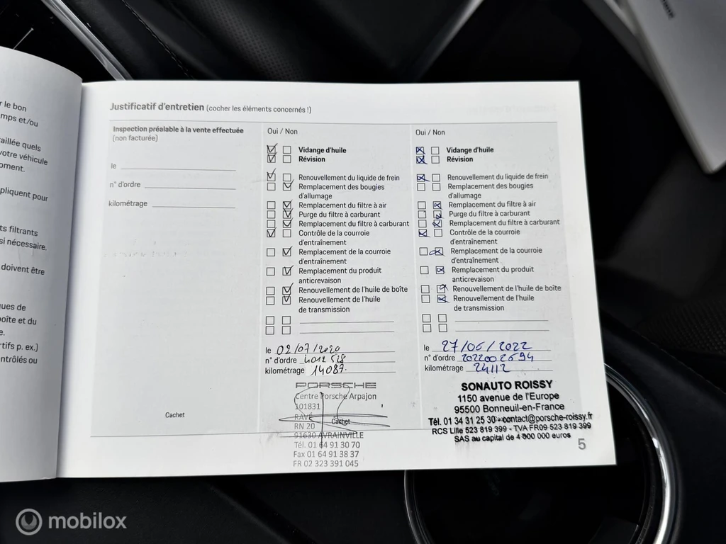 Porsche Panamera – foto 44
