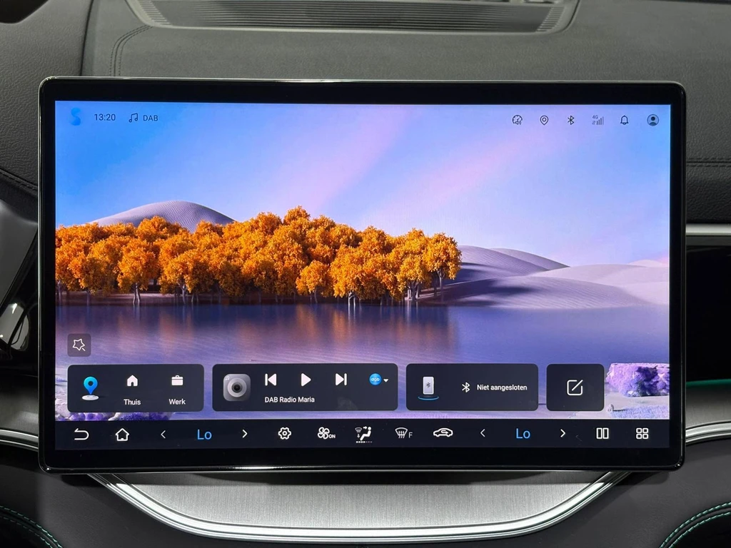 BYD SEAL U – foto 27