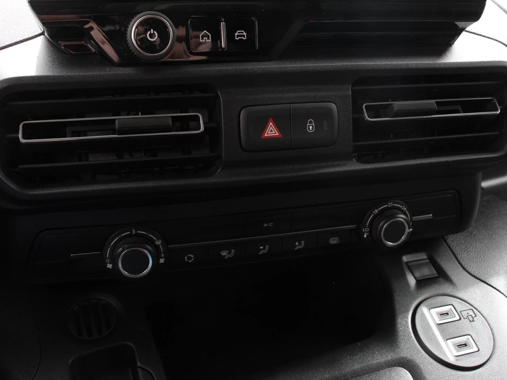 Opel Combo – foto 19