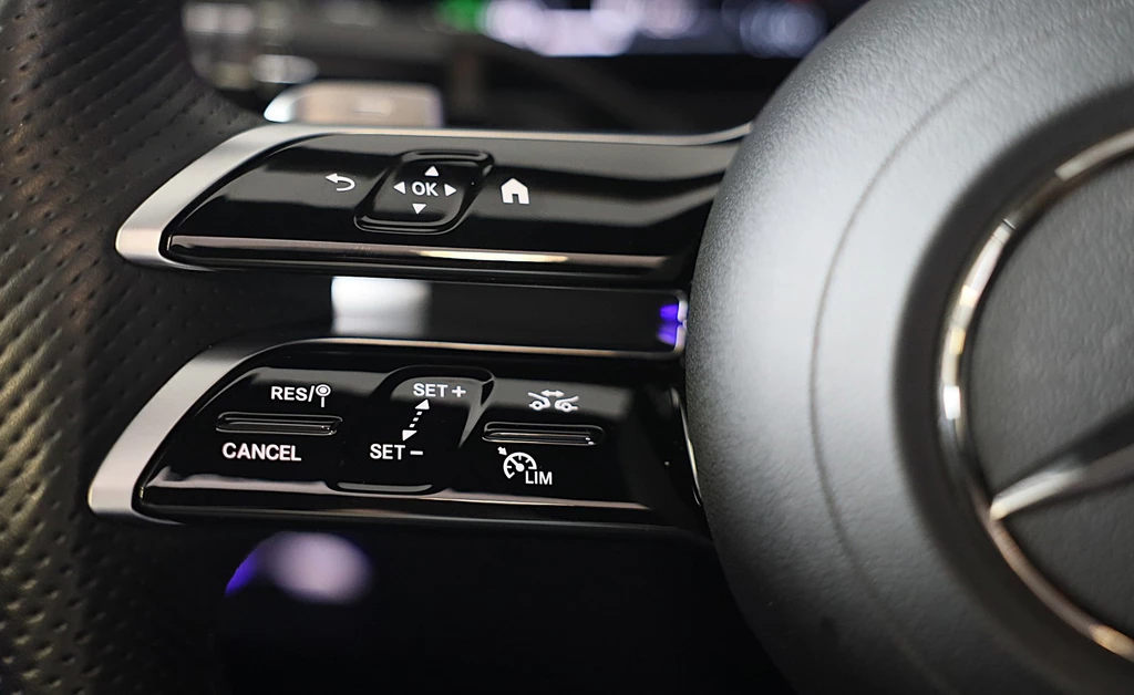 Mercedes-Benz GLC – foto 32