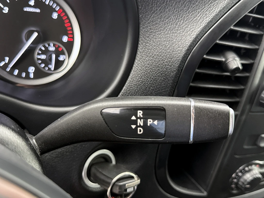 Mercedes-Benz Vito – foto 32