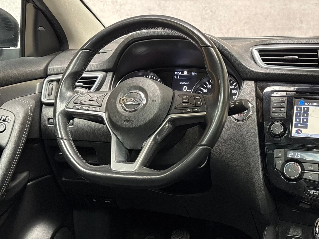 Nissan QASHQAI – foto 17