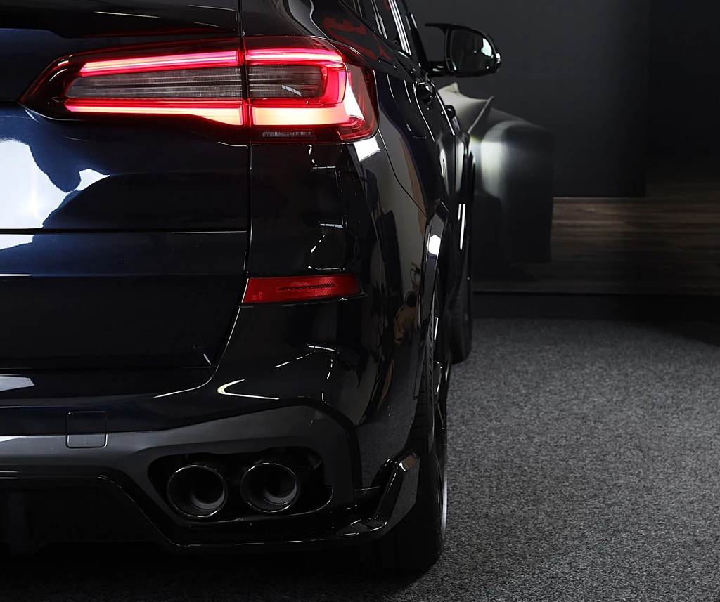 BMW X5 – foto 9