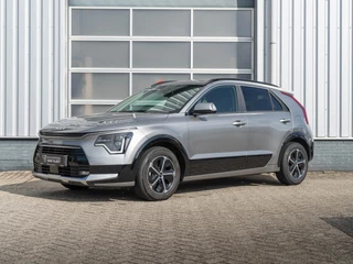 Kia Niro – thumbnail 3