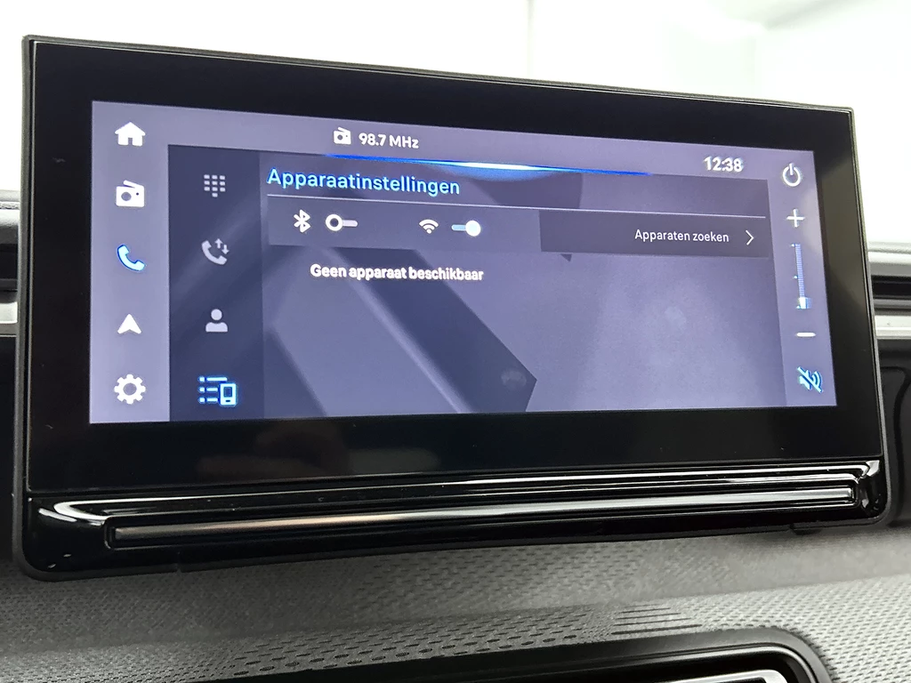 Citroën C3 – foto 14