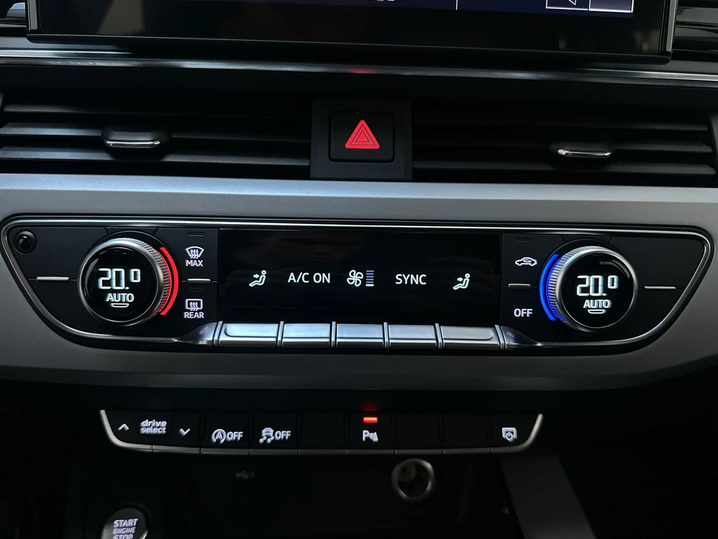 Audi A4 – foto 26