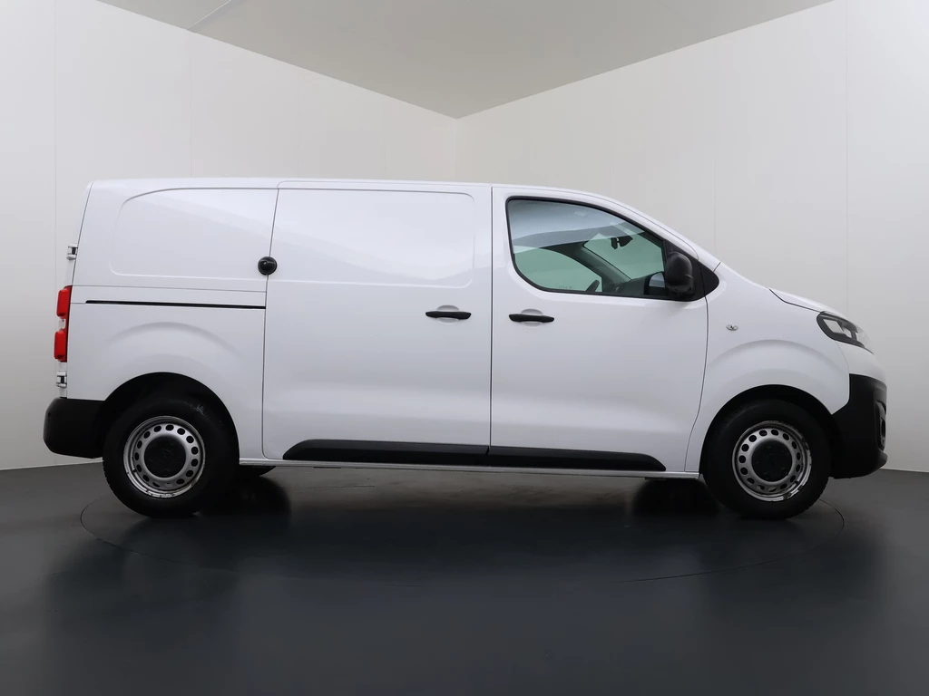 Opel Vivaro – foto 7
