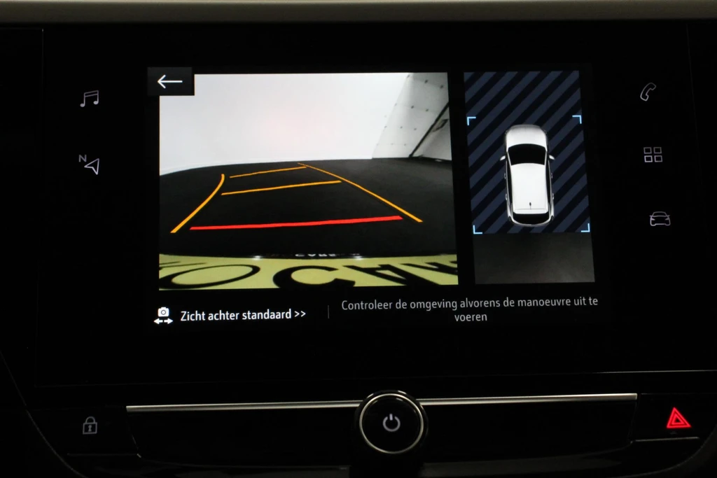 Opel Corsa – foto 12