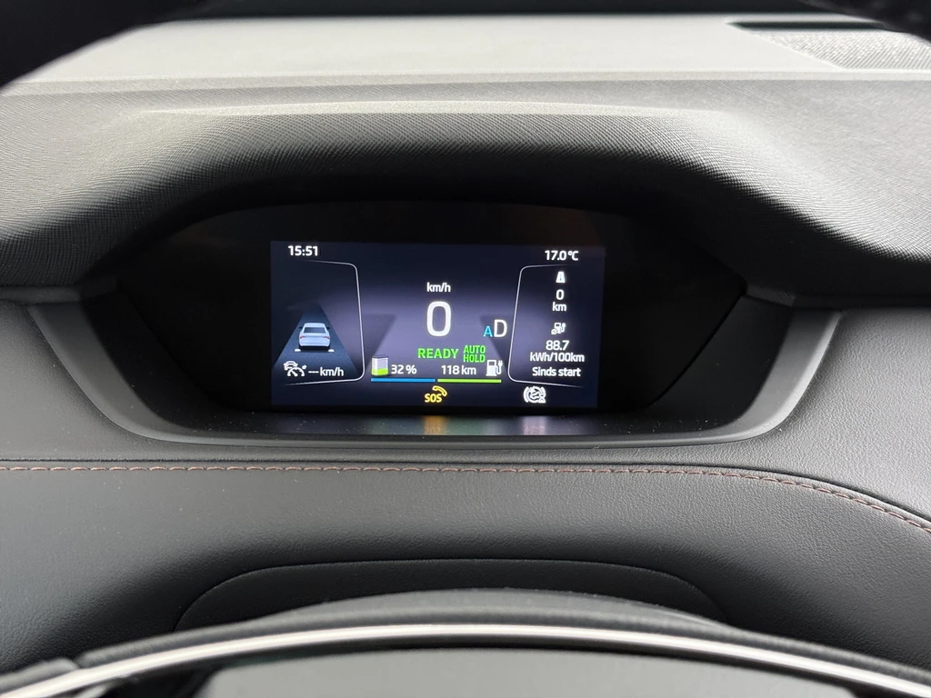 Škoda Enyaq iV – foto 37