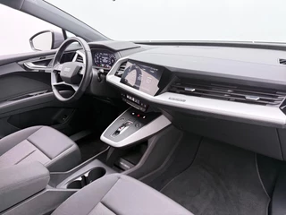 Audi Q4 Sportback e-tron – thumbnail 29