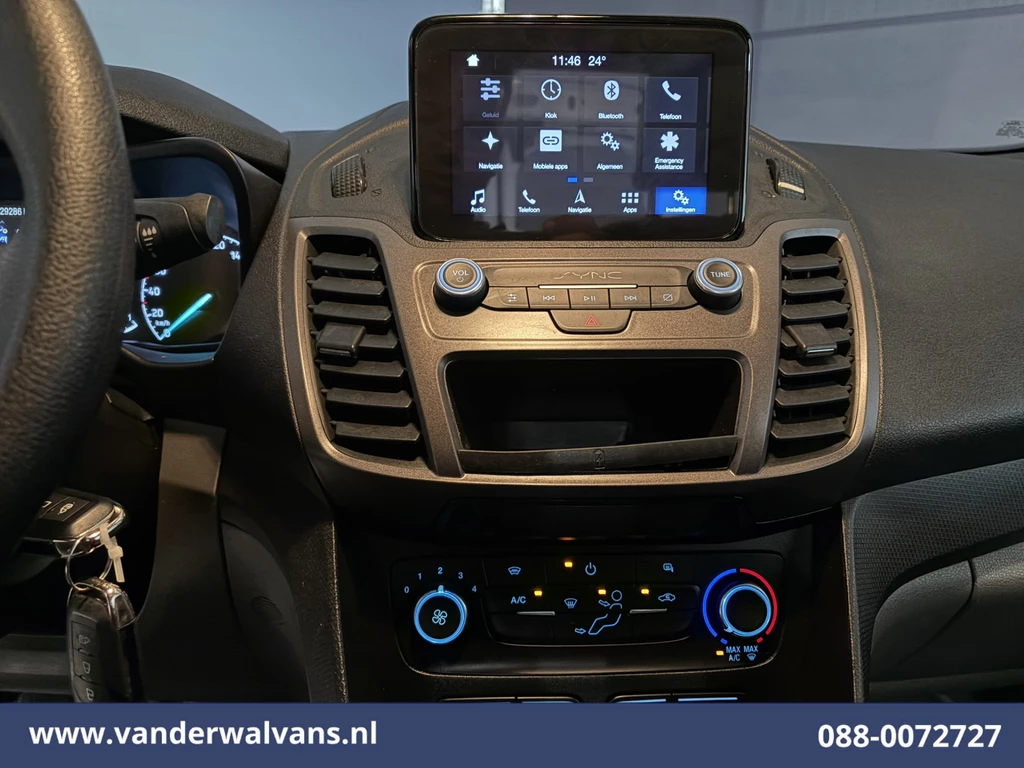 Ford Transit Connect – foto 13