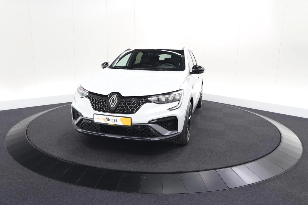 Renault Arkana – foto 2