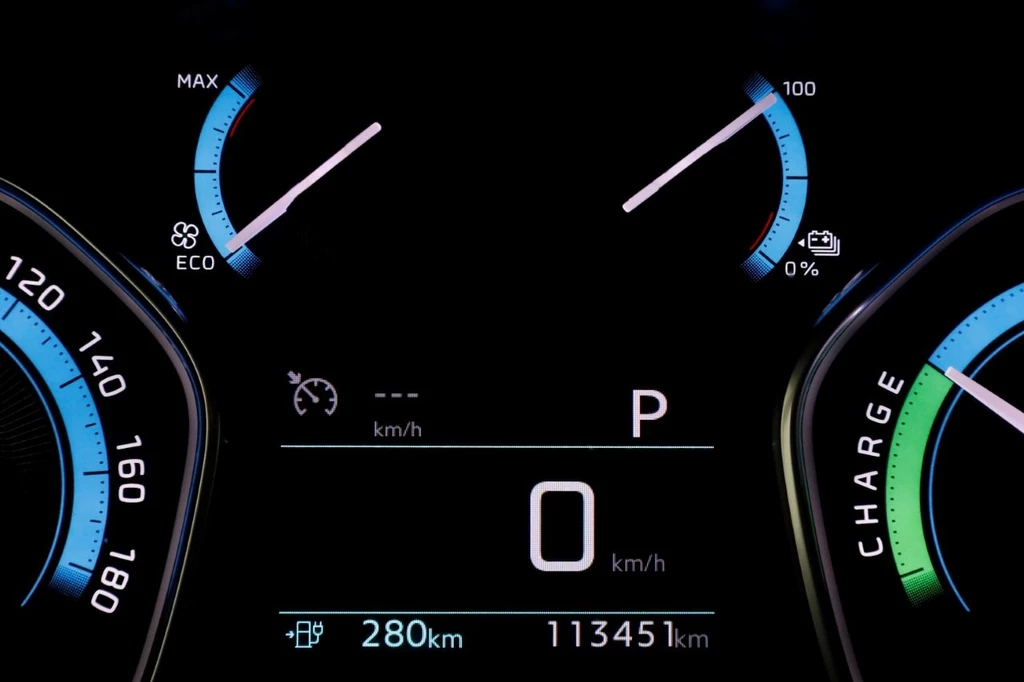 Peugeot e-Expert – foto 17