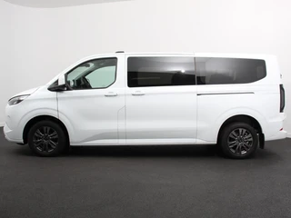Ford Transit Custom – thumbnail 2