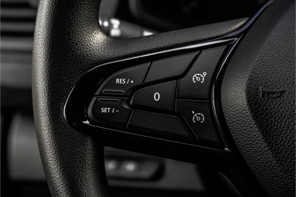 Renault Trafic – foto 23