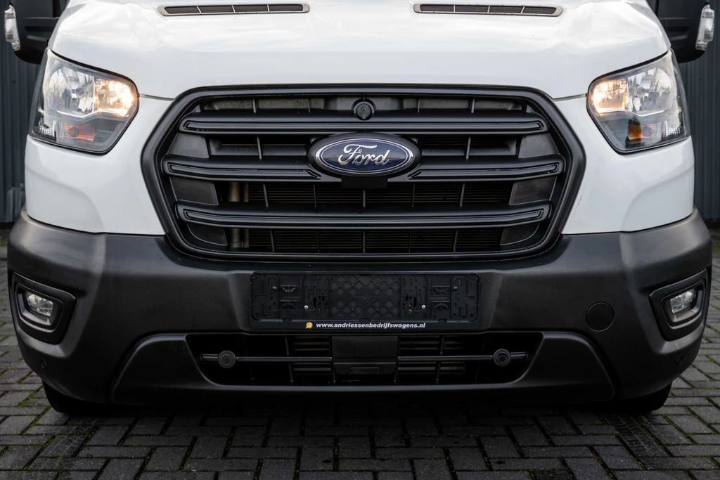 Ford Transit – foto 8