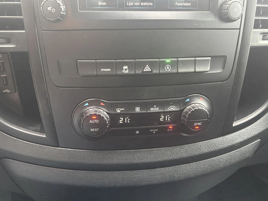 Mercedes-Benz Vito – foto 16
