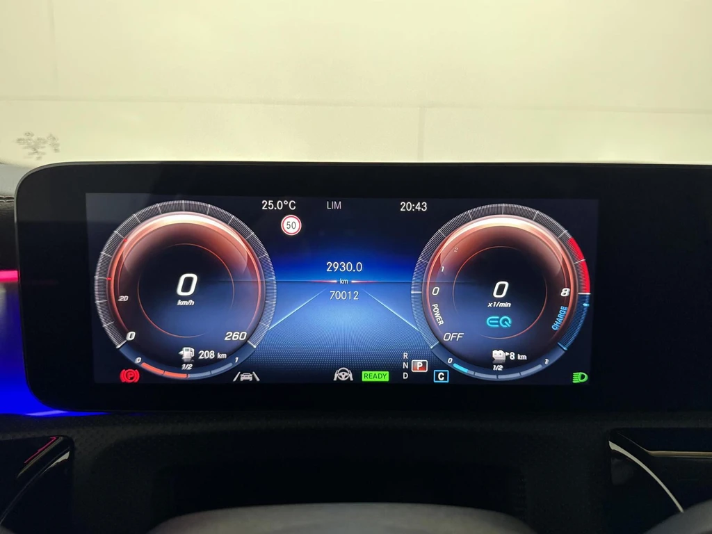 Mercedes-Benz CLA – foto 37