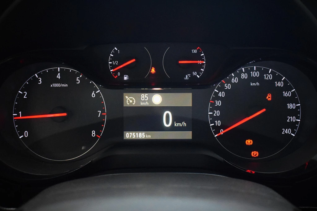 Opel Corsa – foto 18