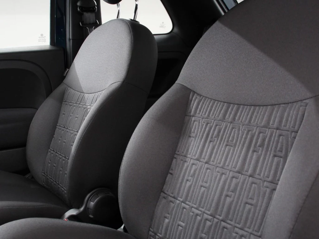 Fiat 500 – foto 14
