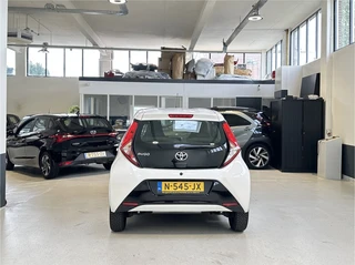 Toyota Aygo – thumbnail 3