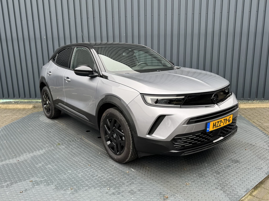 Opel Mokka – foto 18